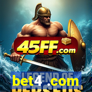 bet4 .com